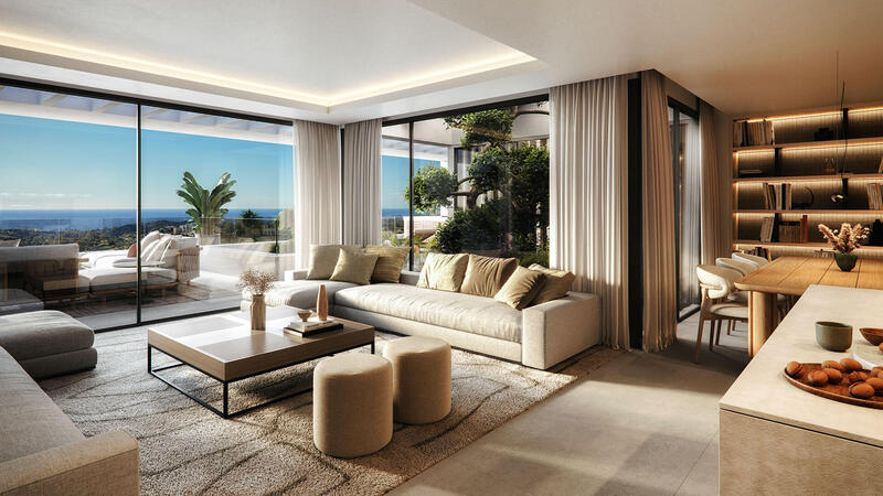 2 bedroom Apartment for sale