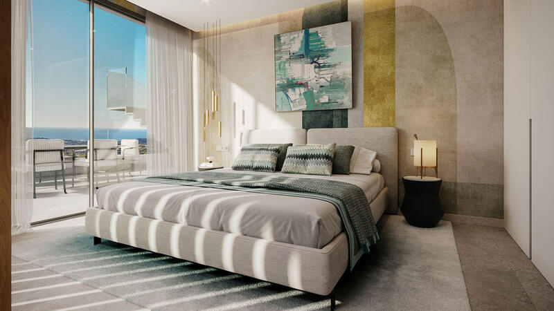 2 bedroom Apartment for sale