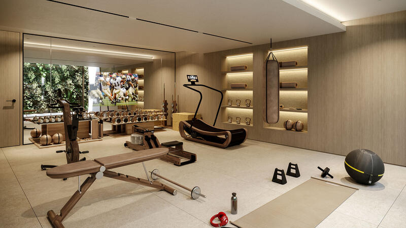 2 bedroom Apartment for sale