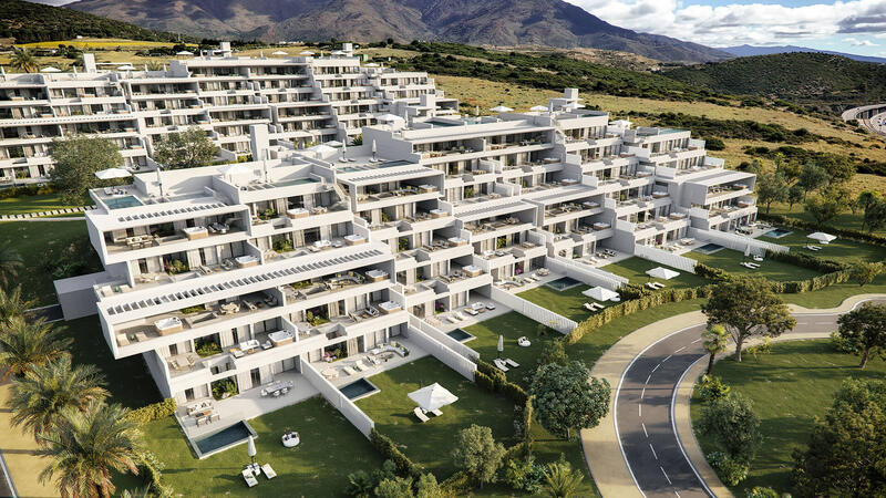 2 bedroom Apartment for sale