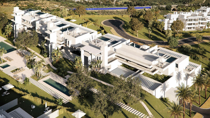 2 bedroom Apartment for sale