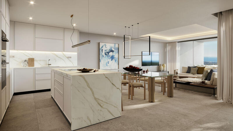 2 bedroom Apartment for sale