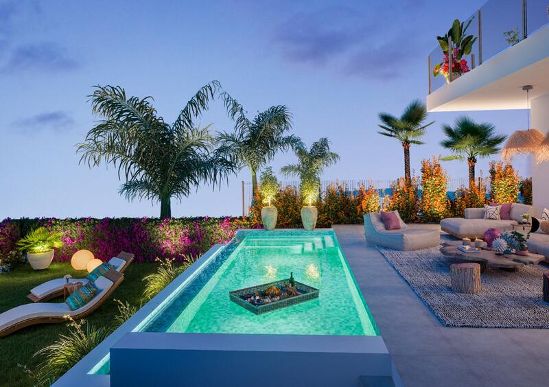 3 bedroom Villa for sale