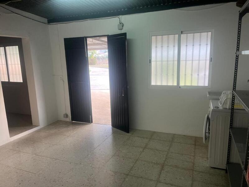 3 bedroom Country House for Long Term Rent