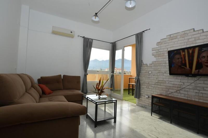 1 slaapkamer Appartement voor lange termijn huur 1 slaapkamer Appartement voor lange termijn huur