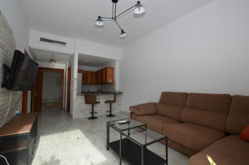 1 slaapkamer Appartement voor lange termijn huur 1 slaapkamer Appartement voor lange termijn huur