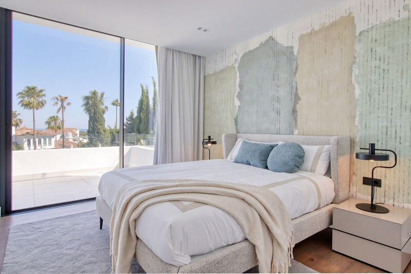 4 slaapkamer Villa Te koop 4 slaapkamer Villa Te koop