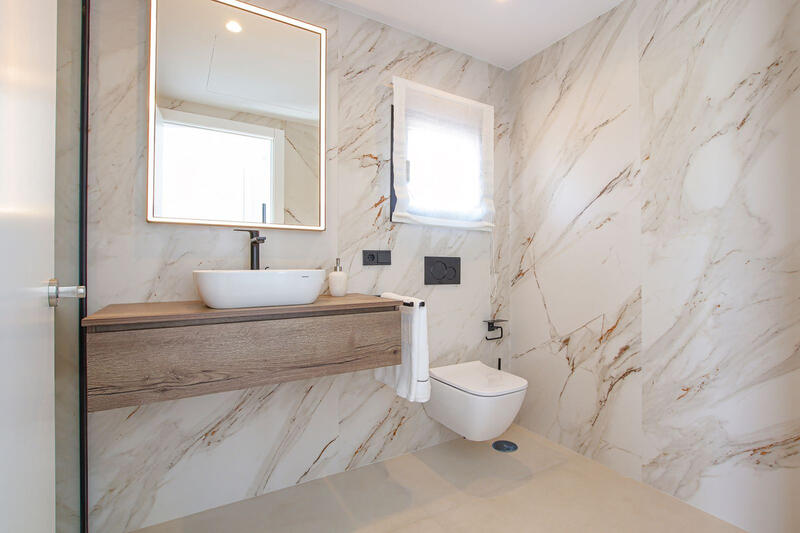 4 slaapkamer Villa Te koop 4 slaapkamer Villa Te koop