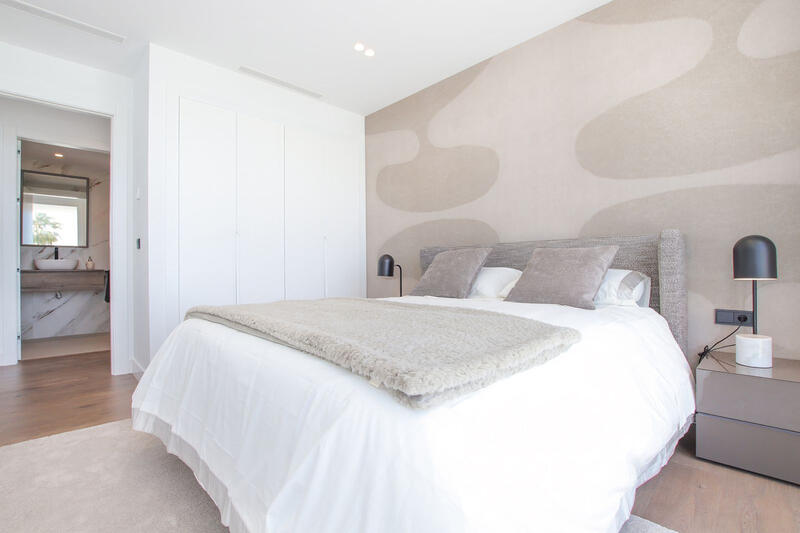 4 slaapkamer Villa Te koop 4 slaapkamer Villa Te koop