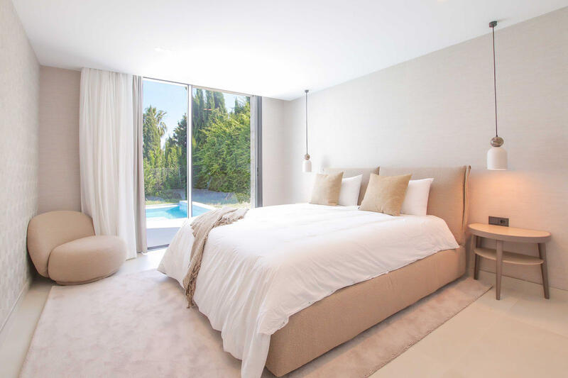 4 slaapkamer Villa Te koop 4 slaapkamer Villa Te koop