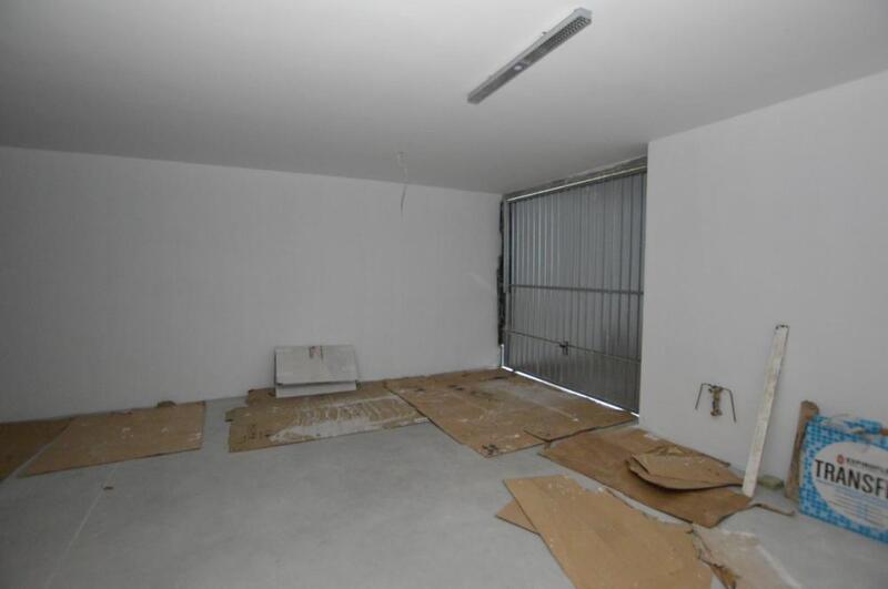 3 slaapkamer Gezinswoning voor lange termijn huur