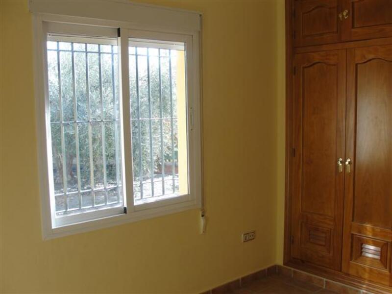 3 soverom Herregård for langtidsleie