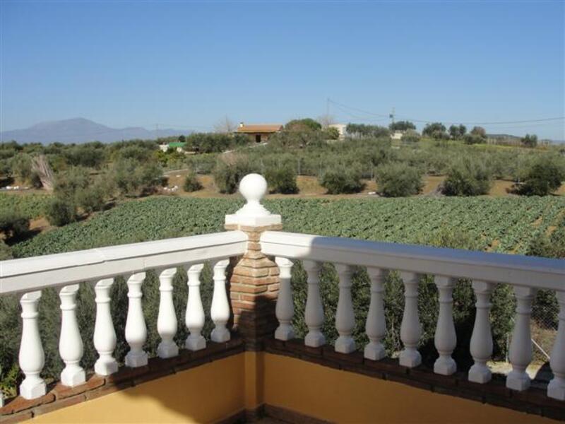 3 soverom Herregård for langtidsleie