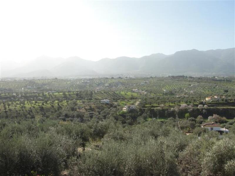 3 soverom Herregård for langtidsleie