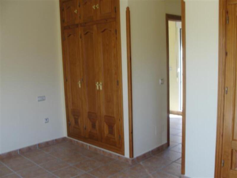 3 soverom Herregård for langtidsleie