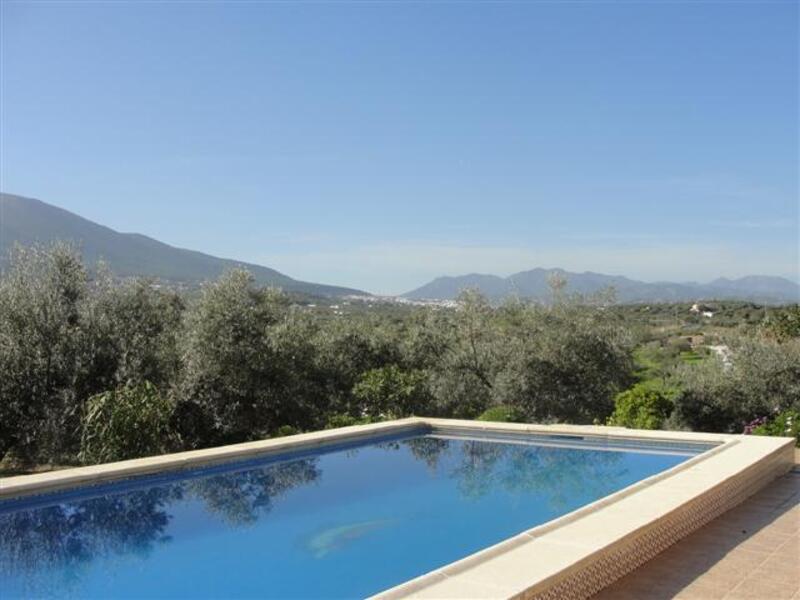 3 soverom Herregård for langtidsleie