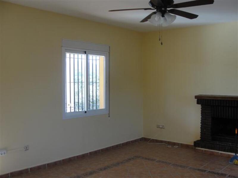 3 soverom Herregård for langtidsleie