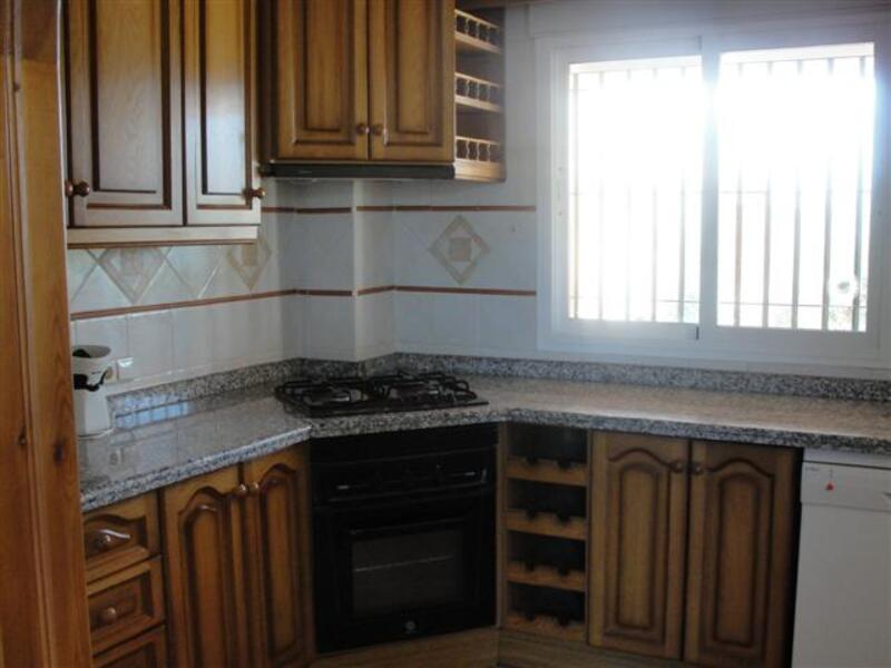 3 soverom Herregård for langtidsleie