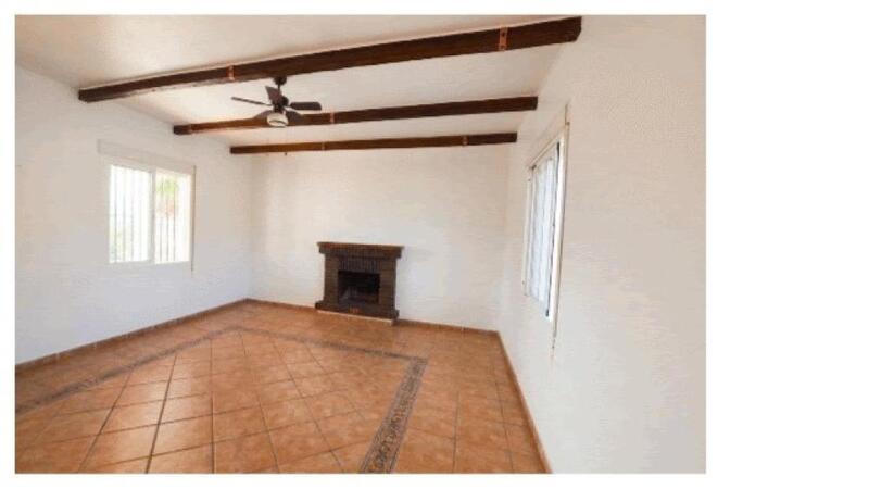 3 soveværelse Villa til langtidsleje