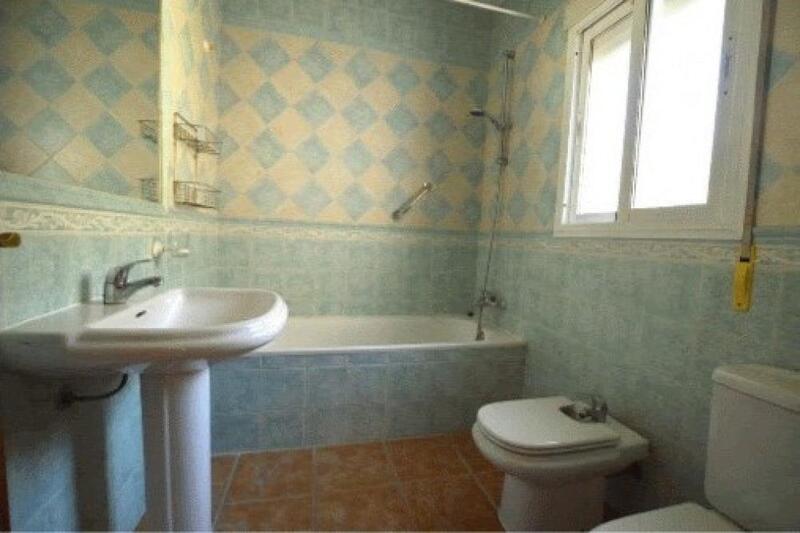 3 soveværelse Villa til langtidsleje