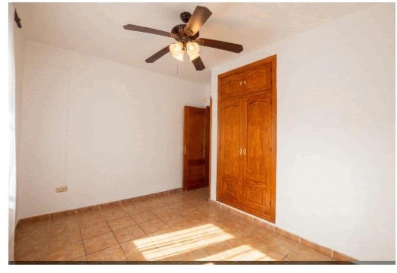 3 soveværelse Villa til langtidsleje