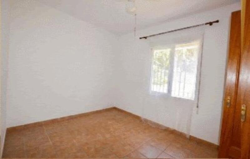 3 soveværelse Villa til langtidsleje