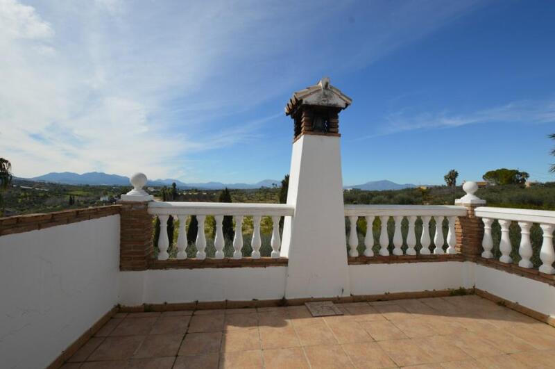 3 soveværelse Villa til langtidsleje