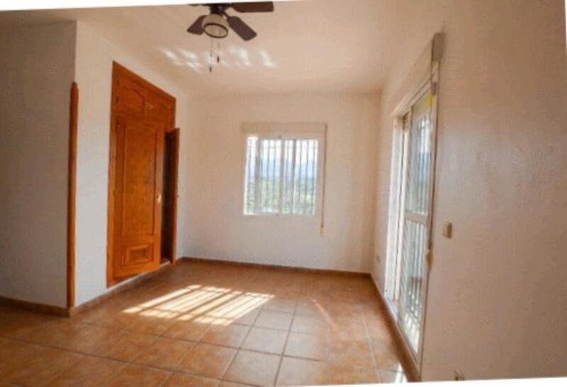 3 soveværelse Villa til langtidsleje