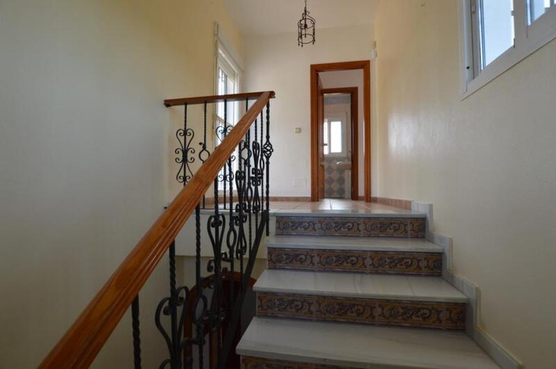 3 soveværelse Villa til langtidsleje