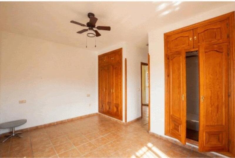 3 soveværelse Villa til langtidsleje