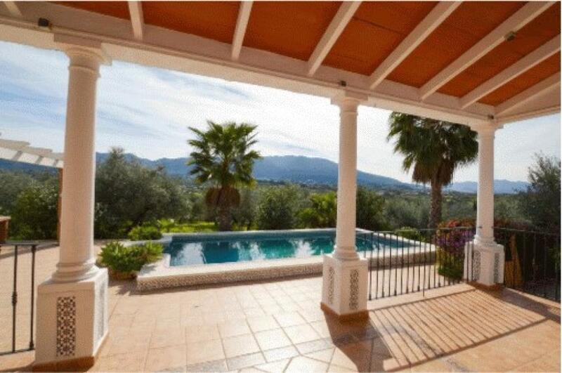 3 soveværelse Villa til langtidsleje