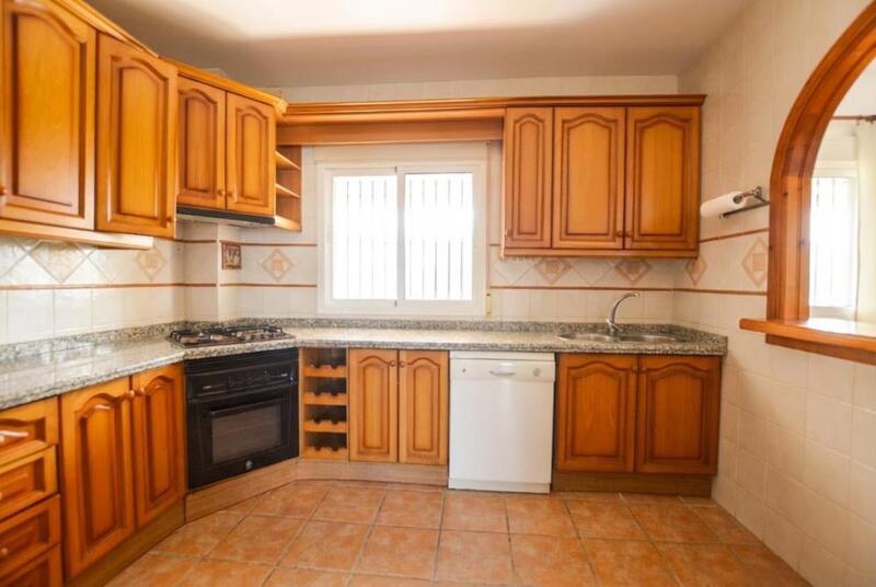 3 soveværelse Villa til langtidsleje