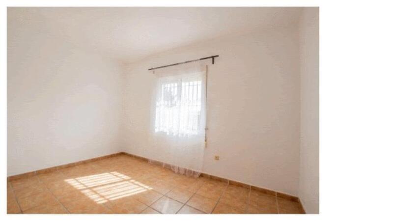 3 soveværelse Villa til langtidsleje