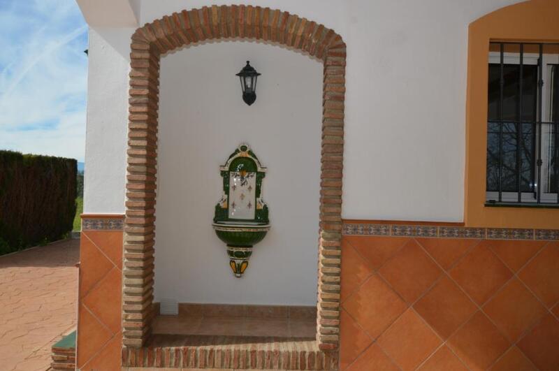 3 soveværelse Villa til langtidsleje