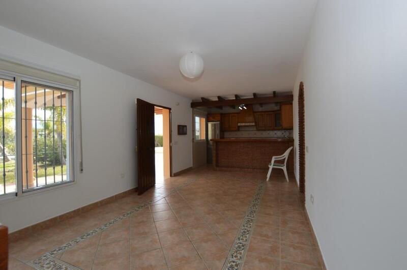 3 soveværelse Villa til langtidsleje