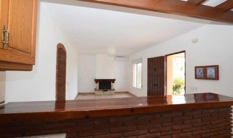 3 soveværelse Villa til langtidsleje