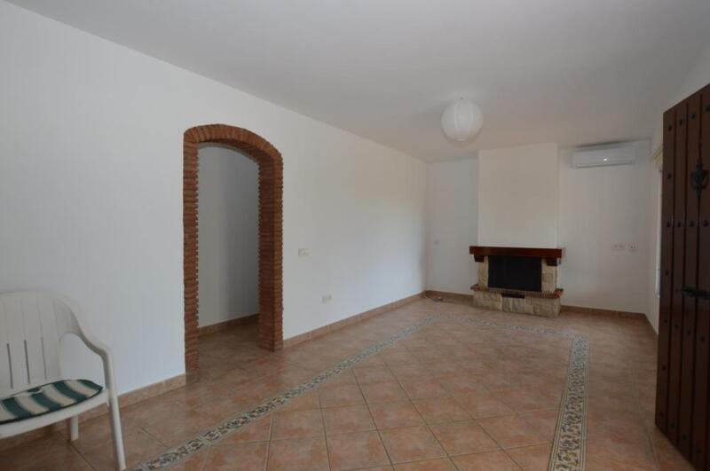 3 soveværelse Villa til langtidsleje