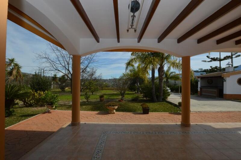 3 soveværelse Villa til langtidsleje