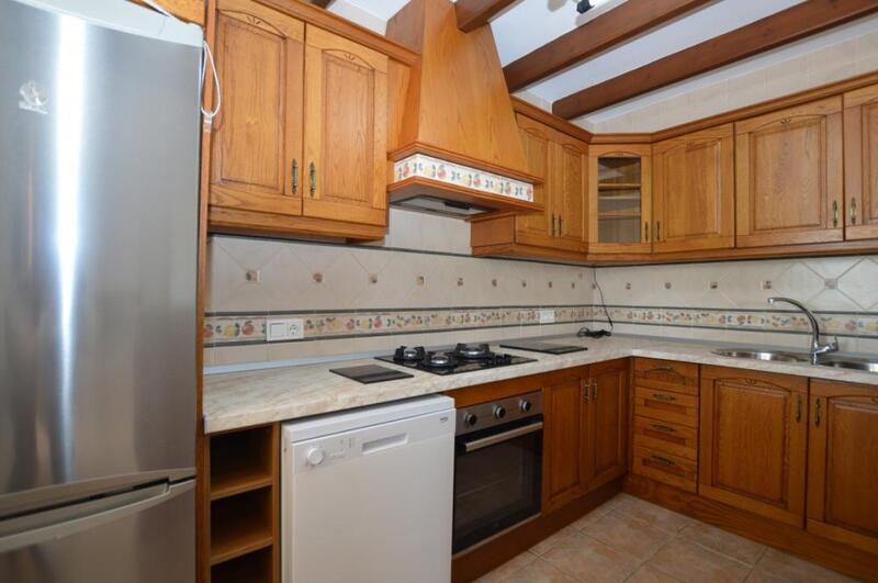 3 soveværelse Villa til langtidsleje