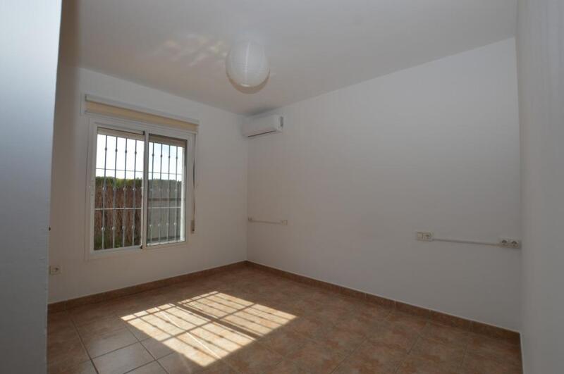 3 soveværelse Villa til langtidsleje