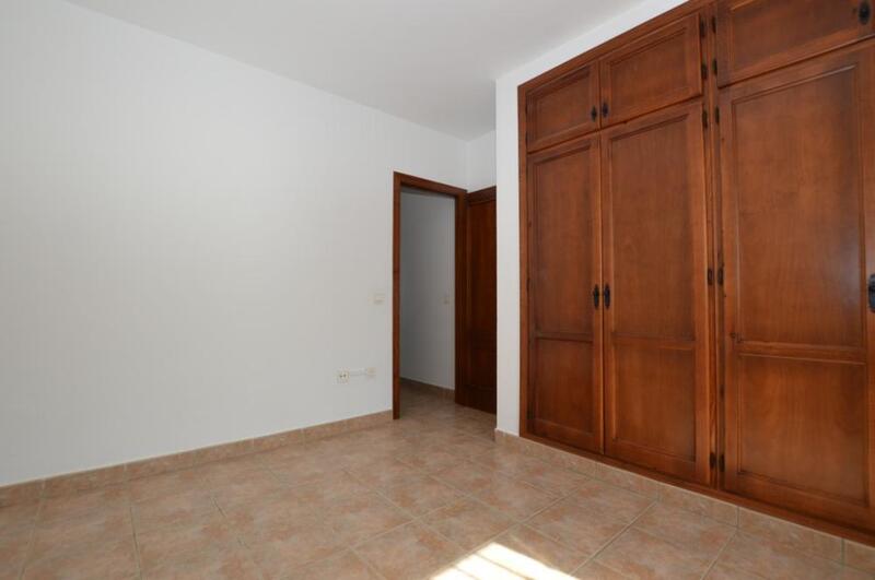 3 soveværelse Villa til langtidsleje