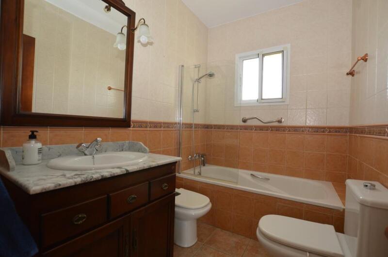 3 soveværelse Villa til langtidsleje