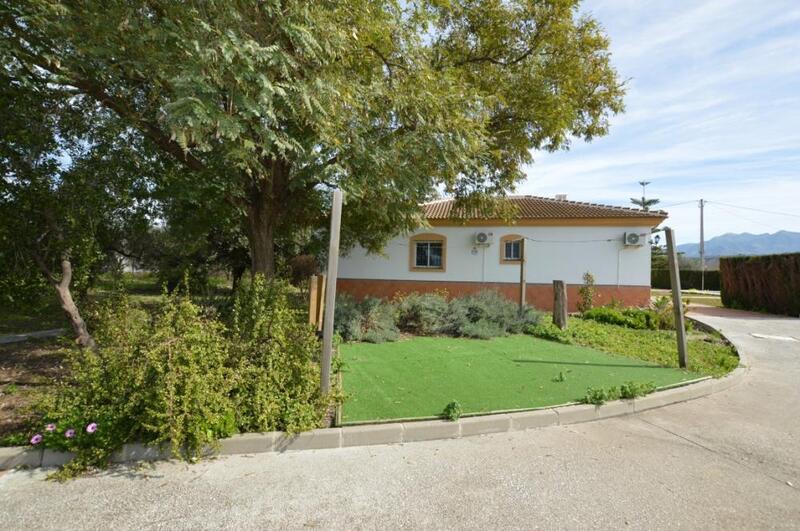 3 soveværelse Villa til langtidsleje