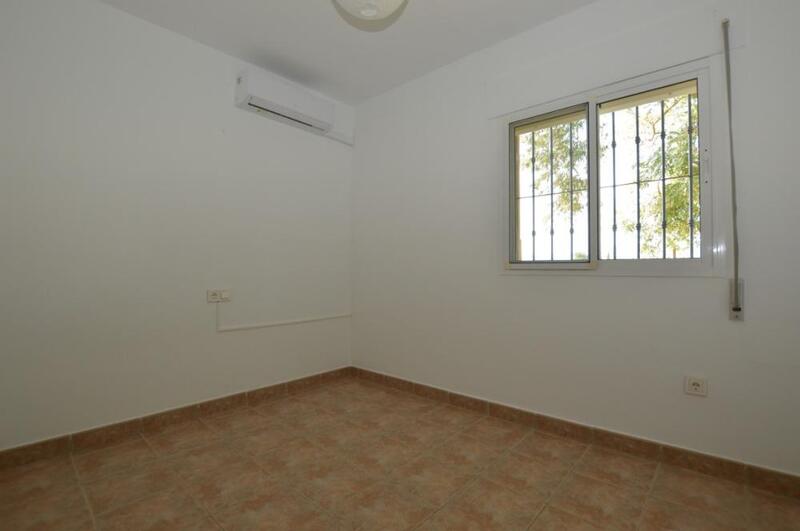 3 soveværelse Villa til langtidsleje