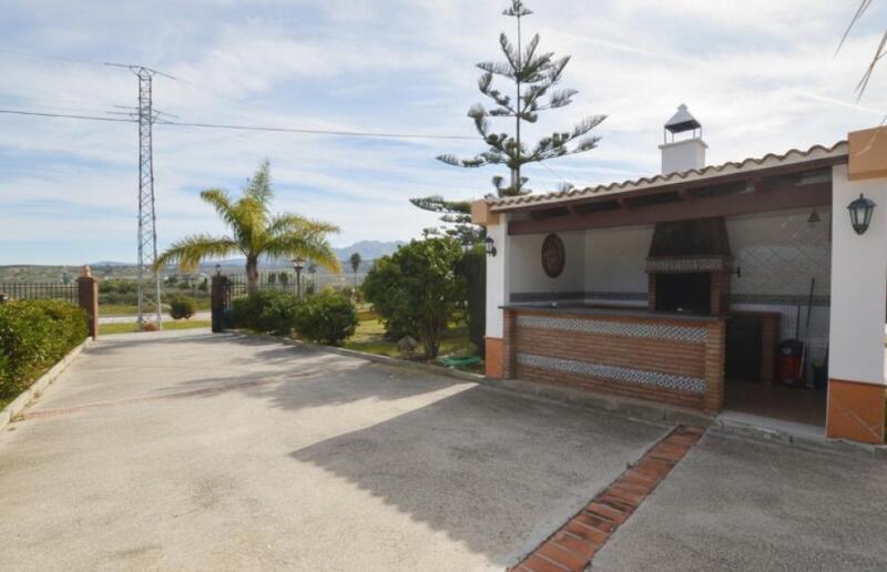 3 soveværelse Villa til langtidsleje