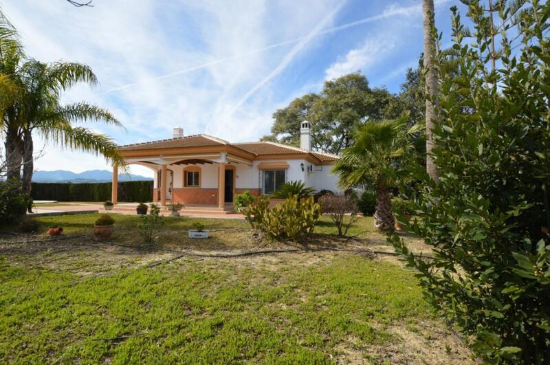 3 soveværelse Villa til langtidsleje