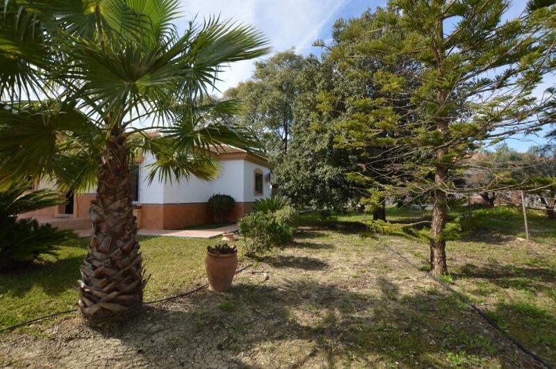 3 soveværelse Villa til langtidsleje