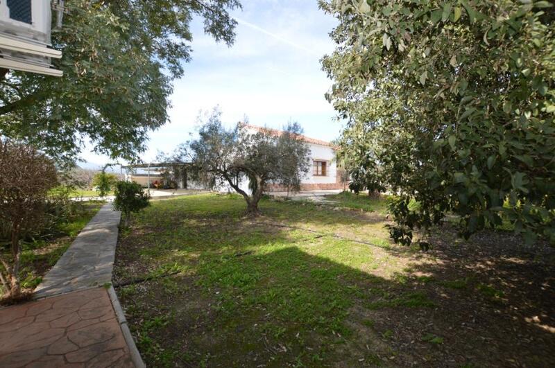 3 soveværelse Villa til langtidsleje