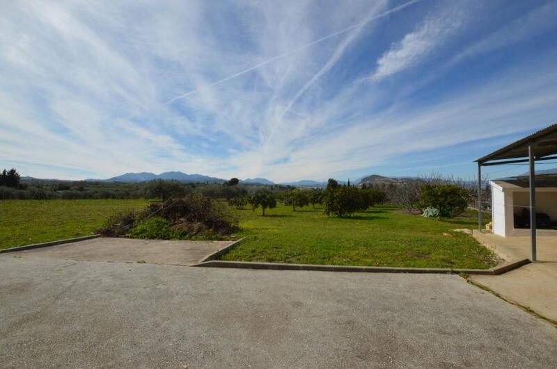 3 soveværelse Villa til langtidsleje