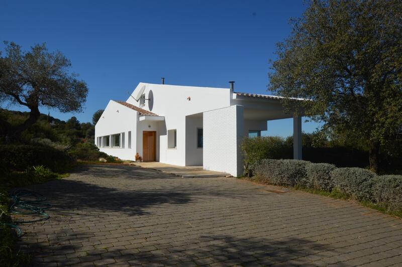 4 soverom Villa for langtidsleie 4 soverom Villa for langtidsleie